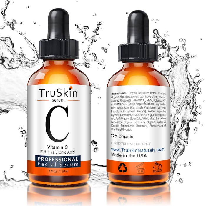 TruSkin Vitamin C Serum