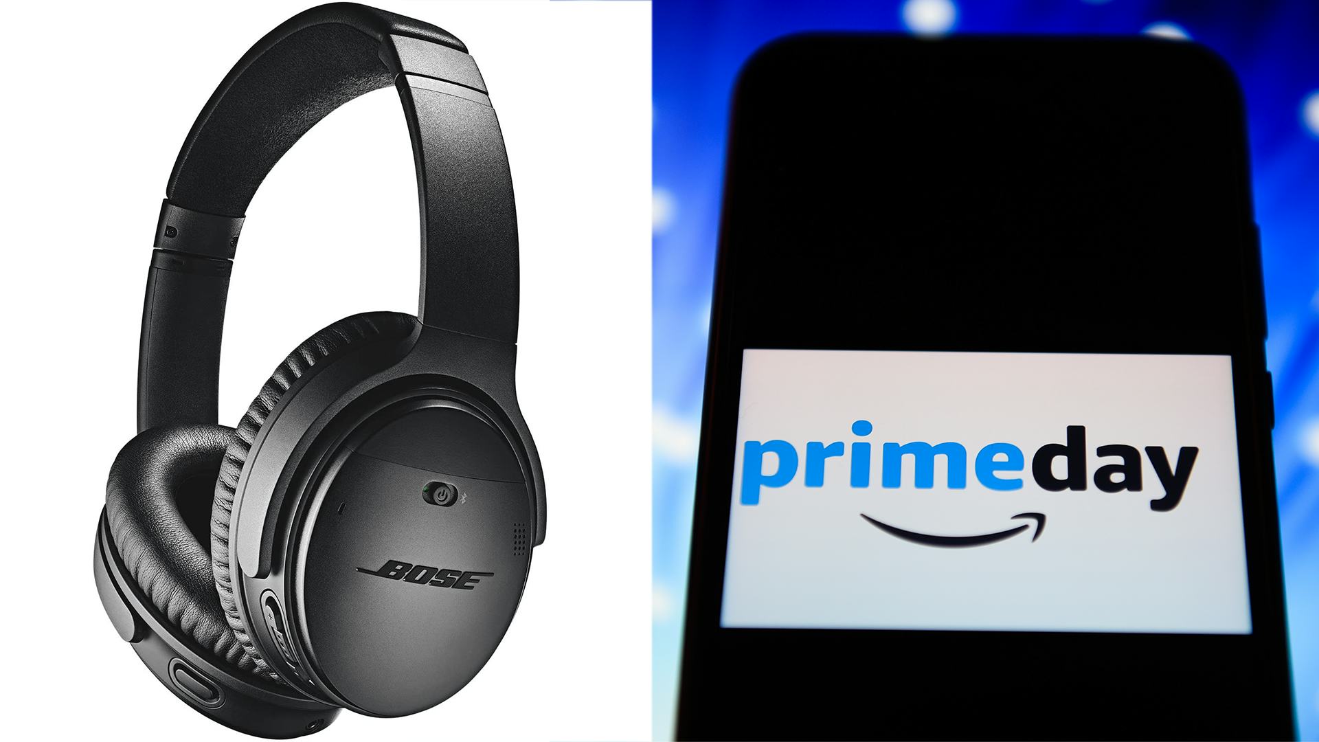 The 5 Best Prime Day Headphone Deals
