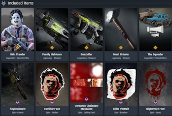 Haunting of Verdansk: As novidades da loja e possíveis novos modos 2 Texas Chain Saw Massacre Leatherface Call of Duty Warzone