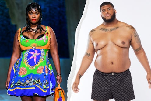 Plus Size Representation Wins At Fashion Week