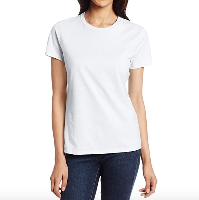 Hanes Nano T-Shirt