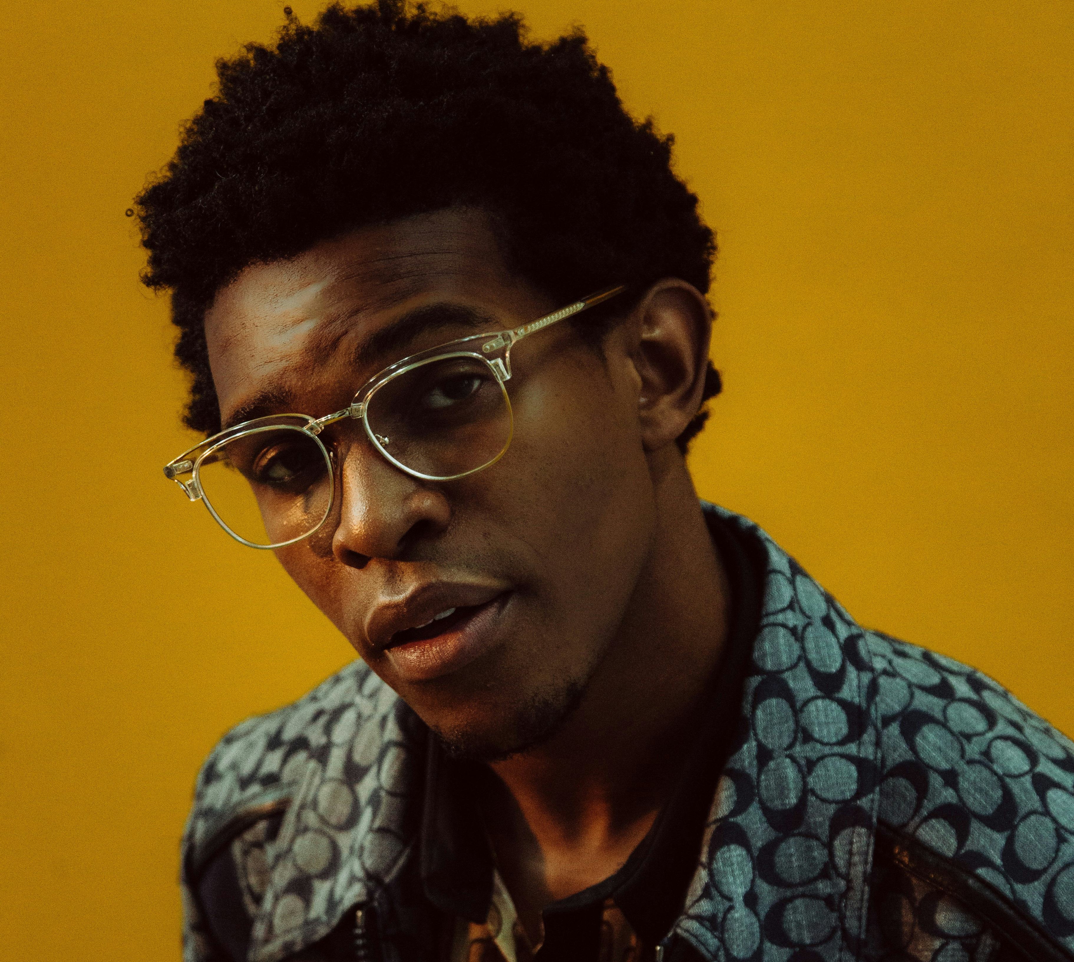 &lsquo;Batwoman&rsquo; Season 2 star Camrus Johnson: Black recasting is &ldquo;a blessing&rdquo;