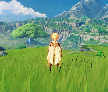 Genshin Impact Servers Down How To Fix Error Code 4206 And Other Issues
