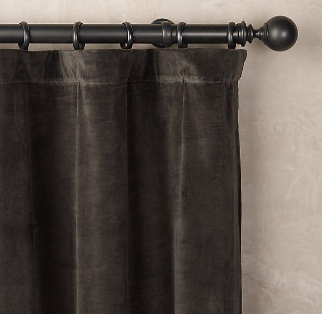 Restoration Hardware’s Decor Collections Align With The Biggest Runway