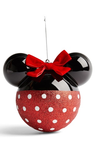 Mickey Bauble