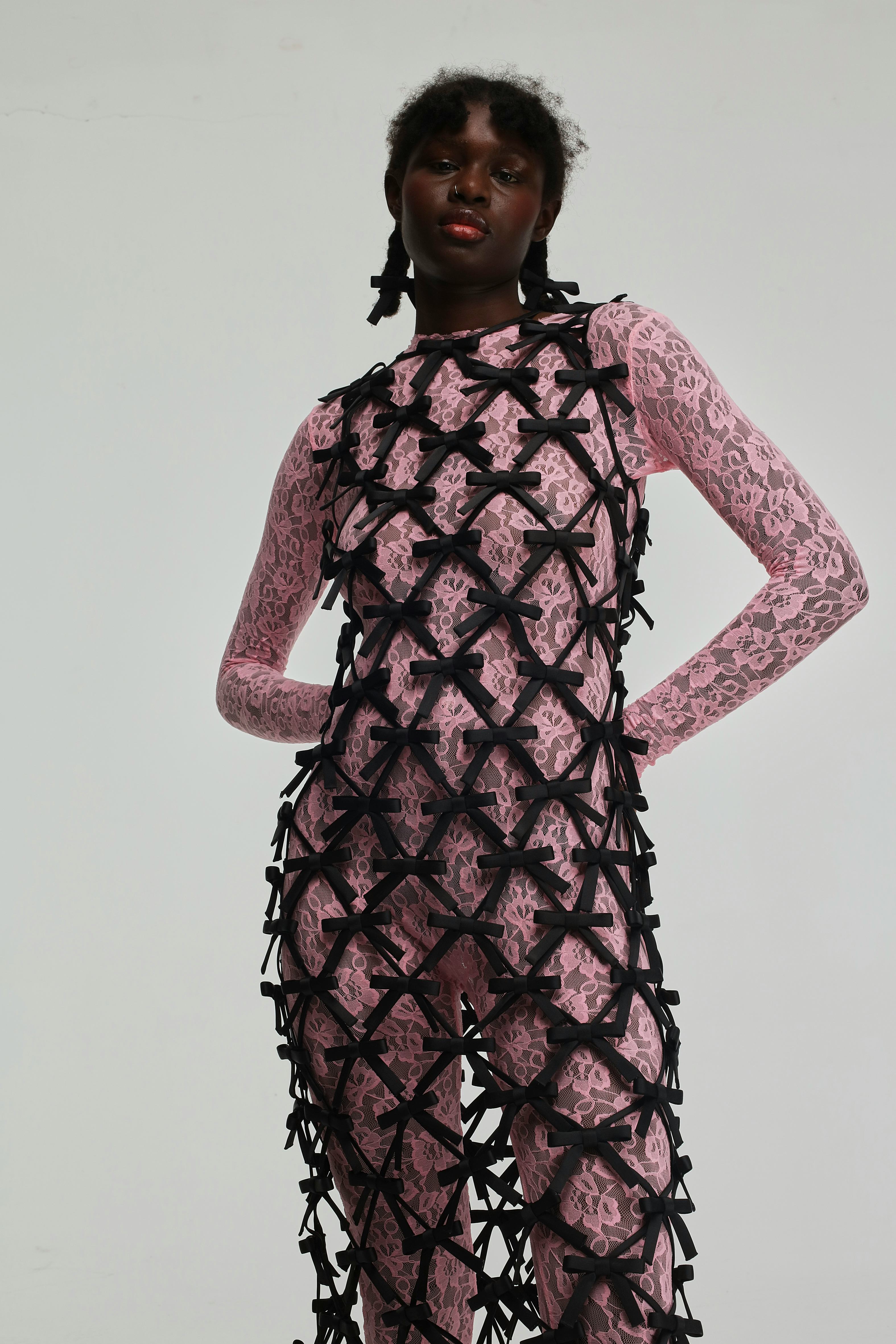 Ashley Williams Designed A Hand Sanitizer T-Shirt & Dress For