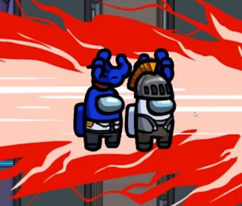 Among Us Beta Eliminates The 2 Biggest Problems With The Imposter Role Among Us Beta Eliminates The 2 Biggest Problems With The Imposter Role