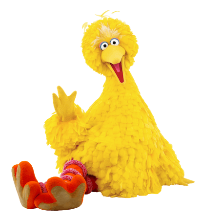 The new 'Sesame Street' Podcast features both old and new friends to help kids learn through games, ...