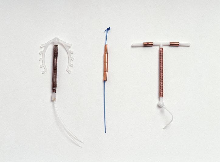 What Does An IUD Insertion Feel Like?