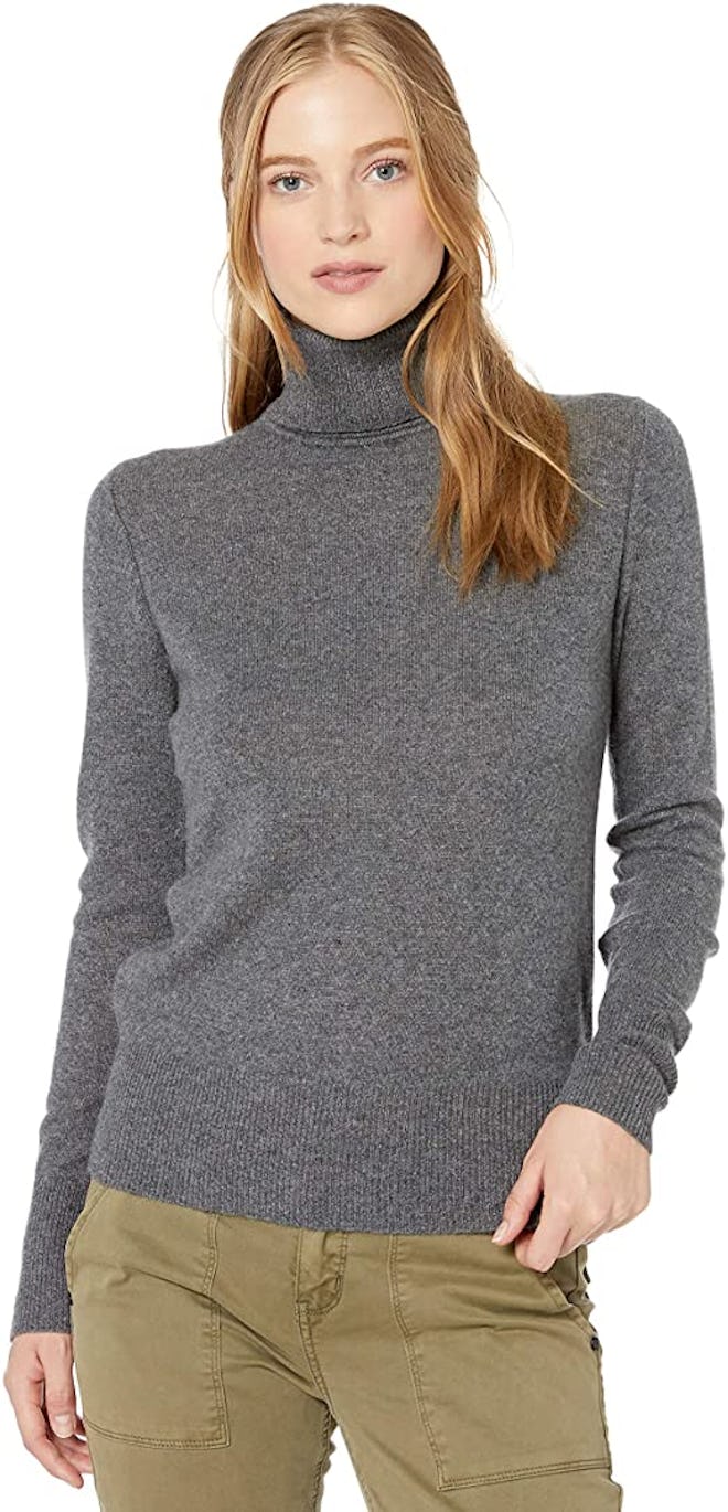 Equipment Delafine Turtleneck