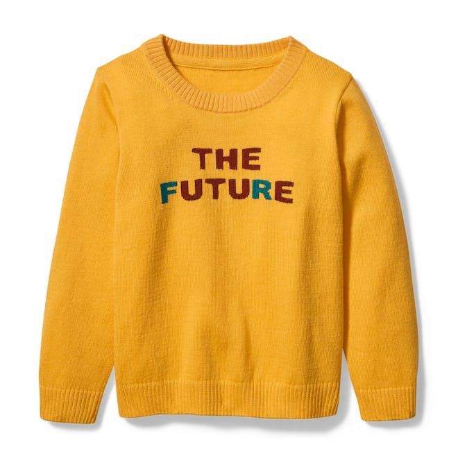 Richfresh The Future Sweater