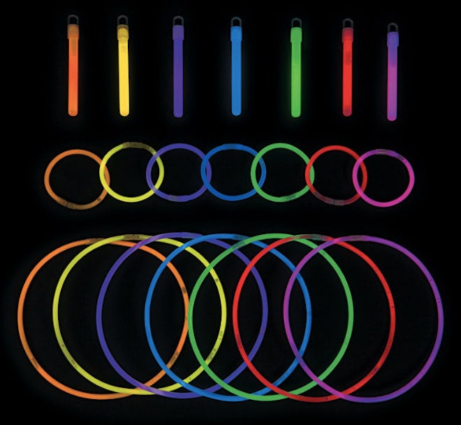 Glow Stick Bracelets