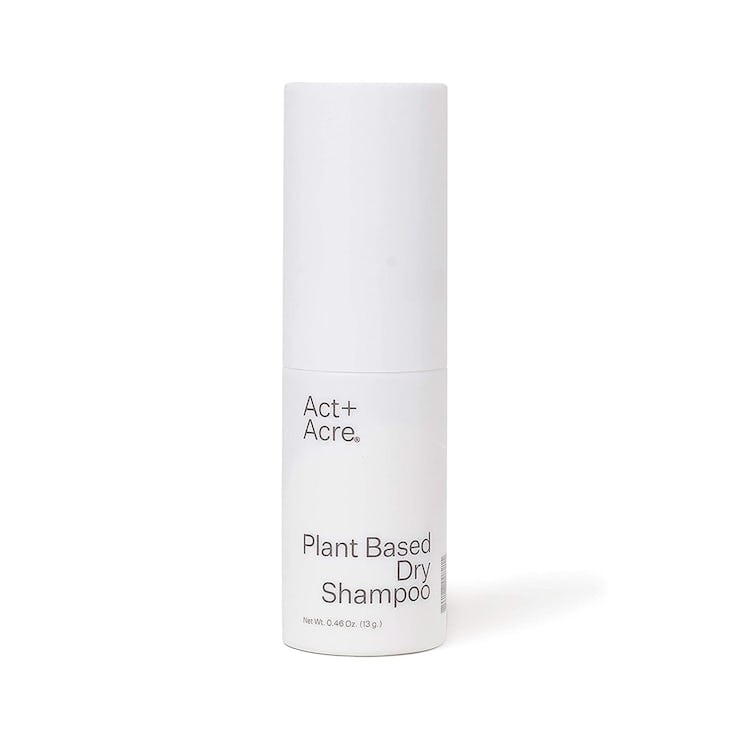 Act+Acre Plant Based Dry Shampoo 