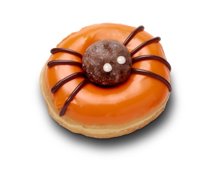 Dunkin' is bringing back a fan-fave Halloween donut.