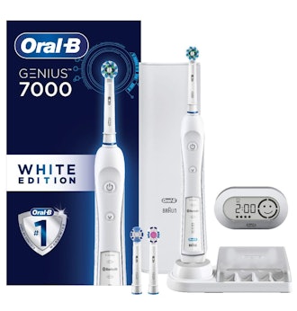 Oral-B Genius SmartSeries Electric Toothbrush