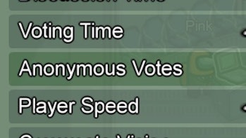 Among Us Beta Eliminates The 2 Biggest Problems With The Imposter Role