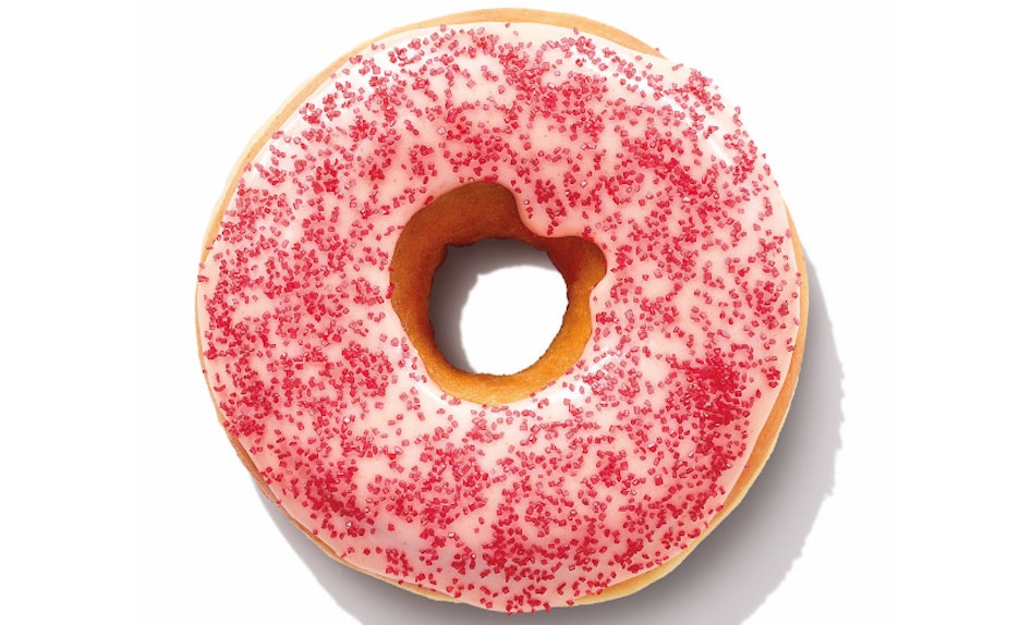 Dunkin's Halloween 2020 Donuts Include A New Ghost Pepper Flavor & A