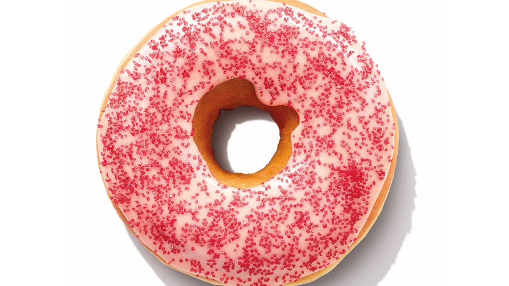 Dunkin's Halloween 2020 Donuts Include A New Ghost Pepper Flavor & A