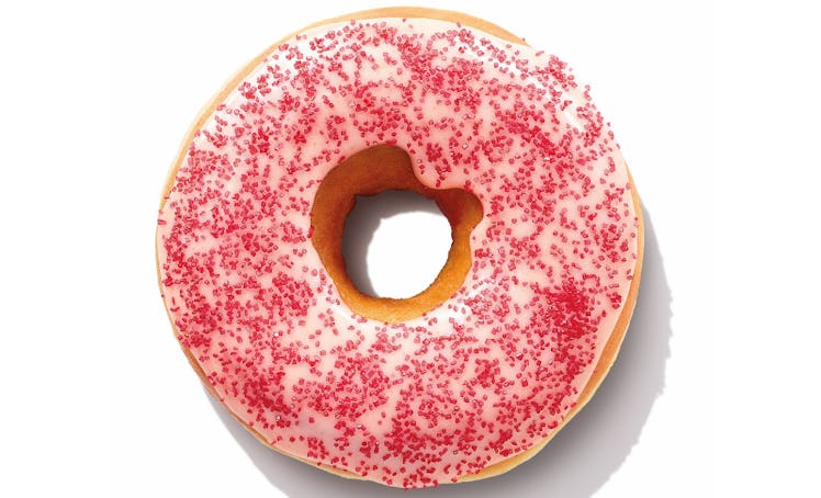 Dunkin's Halloween donuts for 2020 include the fan-loved Spider donut.