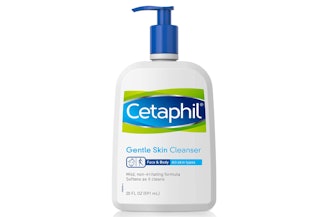 Cetaphil Gentle Skin Cleanser