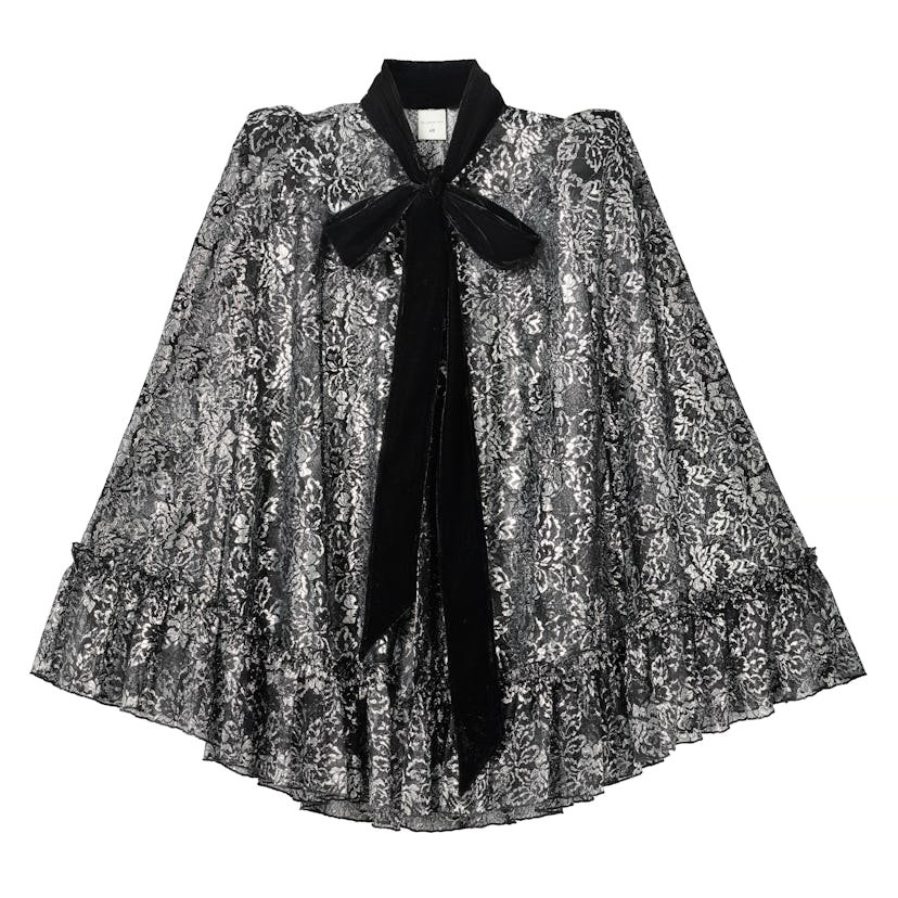 Cape