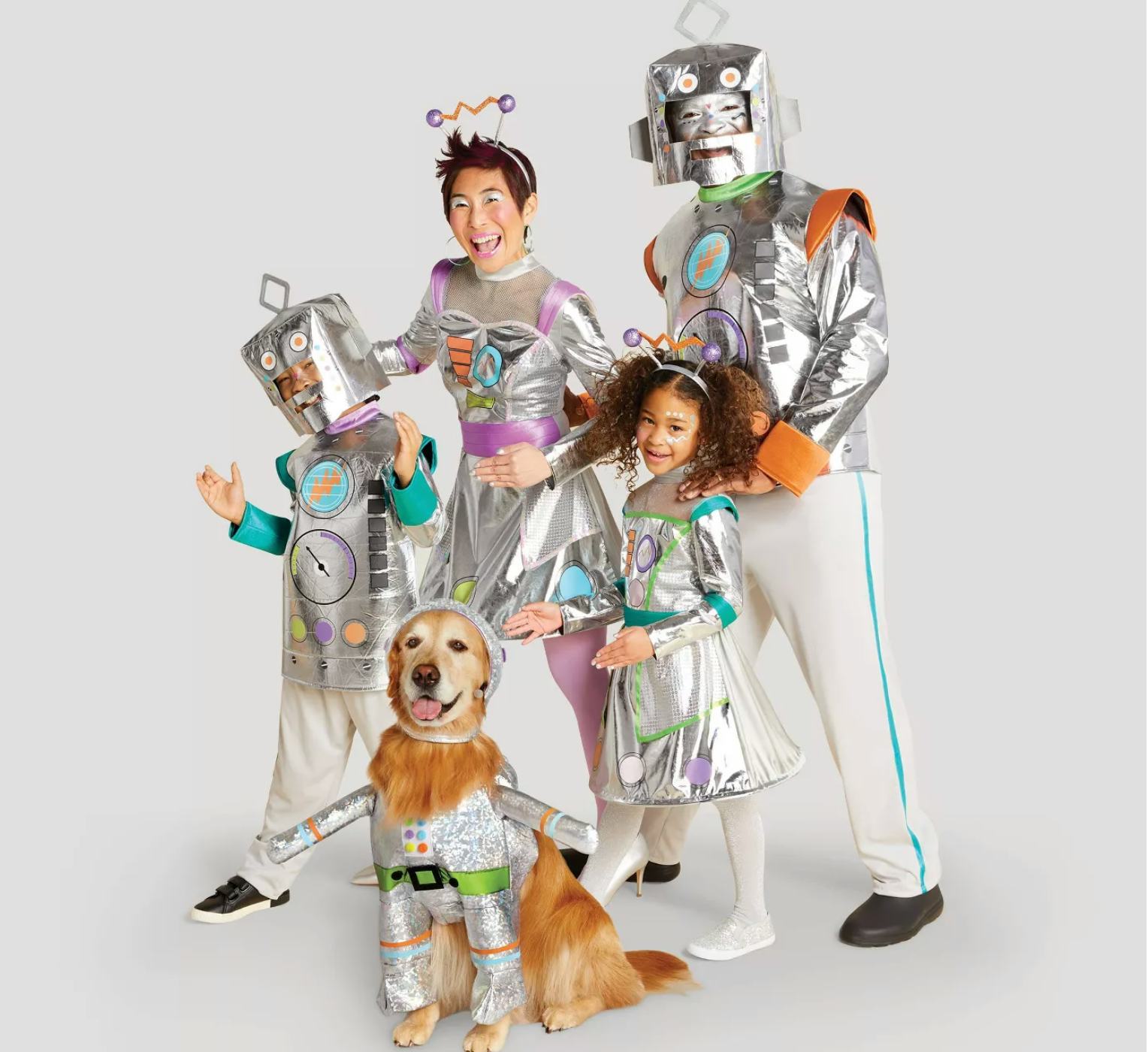 The BOGO 50% off Halloween costume sale at Target is the perfect sale to shop spooky styles for the ...