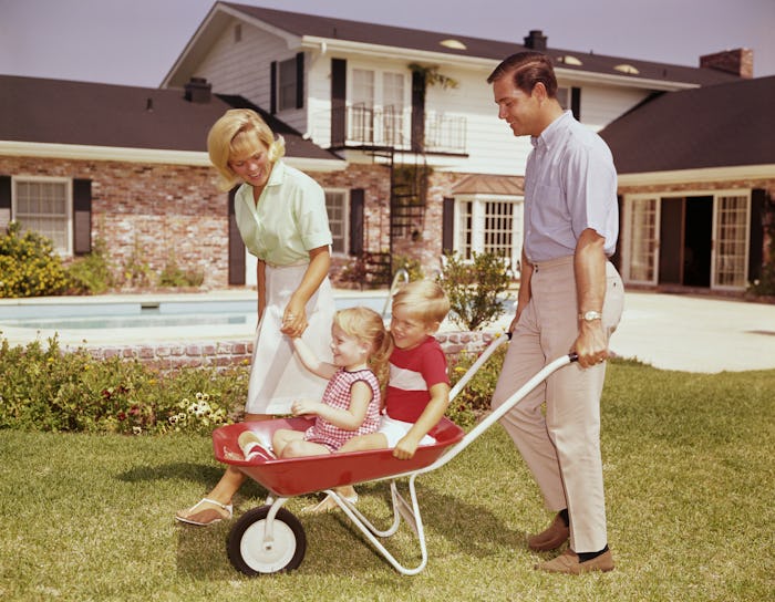 Trump asked suburban women to please like him, and we were all nah.