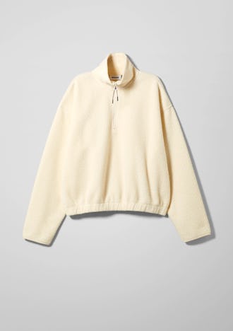 These stylish fleeces are available to buy in the uk