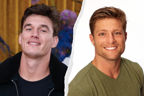 Tyler Cameron Weighs In On The Bachelorette's New Tyler C.