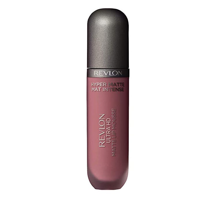 Revlon Ultra HD Matte Lip Mousse