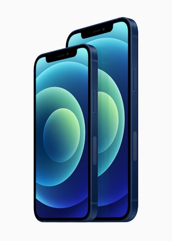 Apple's iPhone 12: First Impressions of the New 12, 12 Pro, 12 Pro Max and 12 Mini - WSJ