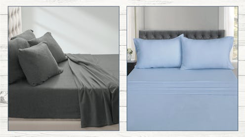 best sheets for cold sleepers