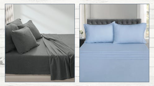 best sheets for cold sleepers