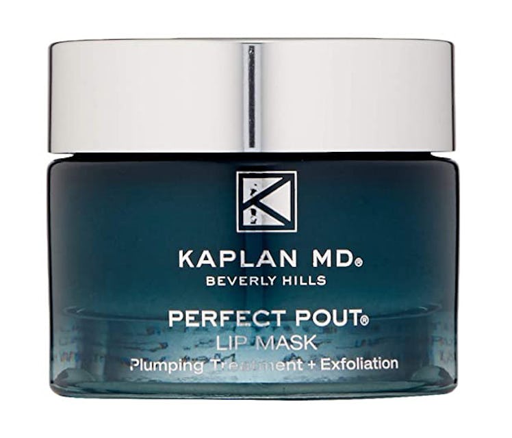 Kaplan MD Perfect Pout Lip Mask Plumping Treatment + Exfoliation