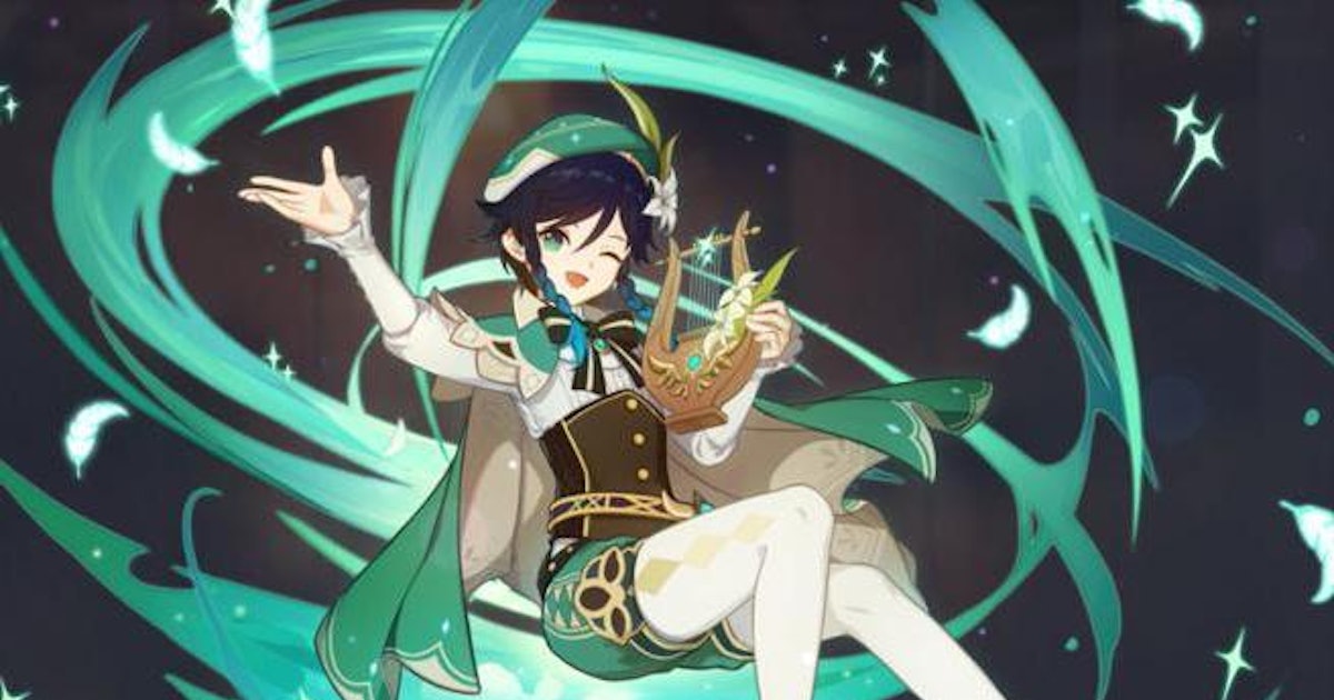 Genshin Impact Gacha Explained Wishes Best Banners And Pity System