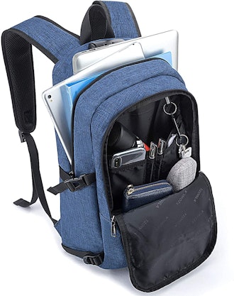 Tzowla Anti-Theft Backpack