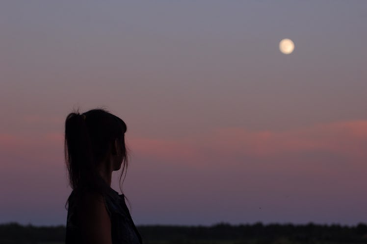 New Moon