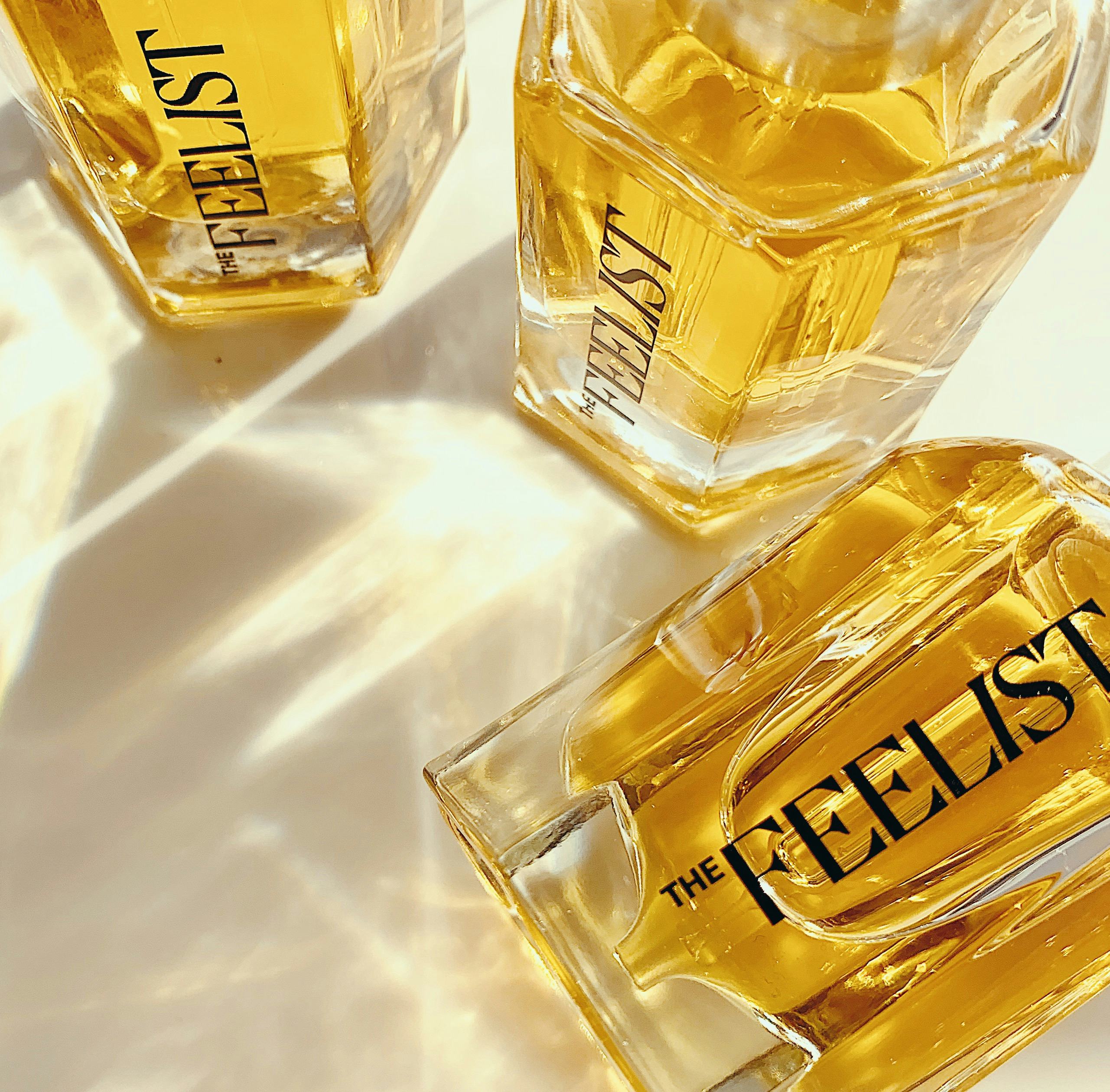 The Feelist just launched its first-ever facial oil.