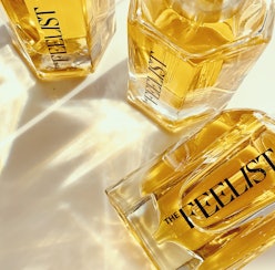 The Feelist just launched its first-ever facial oil.