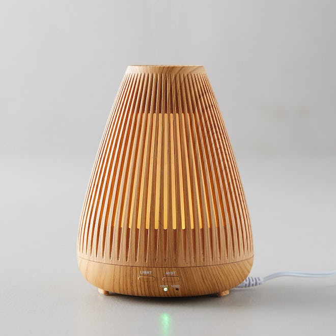 Spindle Essential Oil Diffuser