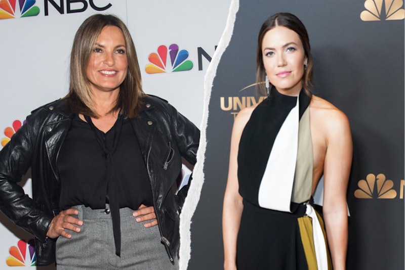 Celebs Petition Nbc To Reschedule Donald Trump S Town Hall