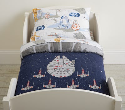 Pottery Barn Kids X Star Wars The Mandalorian Collection Is Out Of This Galaxy Pottery Barn Kids X Star Wars The Mandalorian Collection Is Out Of This Galaxy