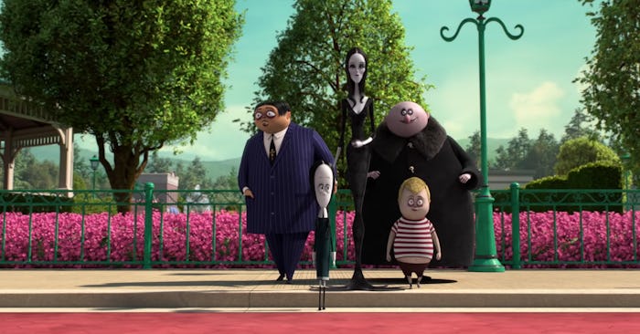 Hulu has a host of kid-friendly Halloween movies & shows available to watch right now, including "Th...