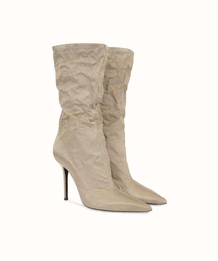 5 Boot Trends That Princess Diana Would Totally Wear In 2020