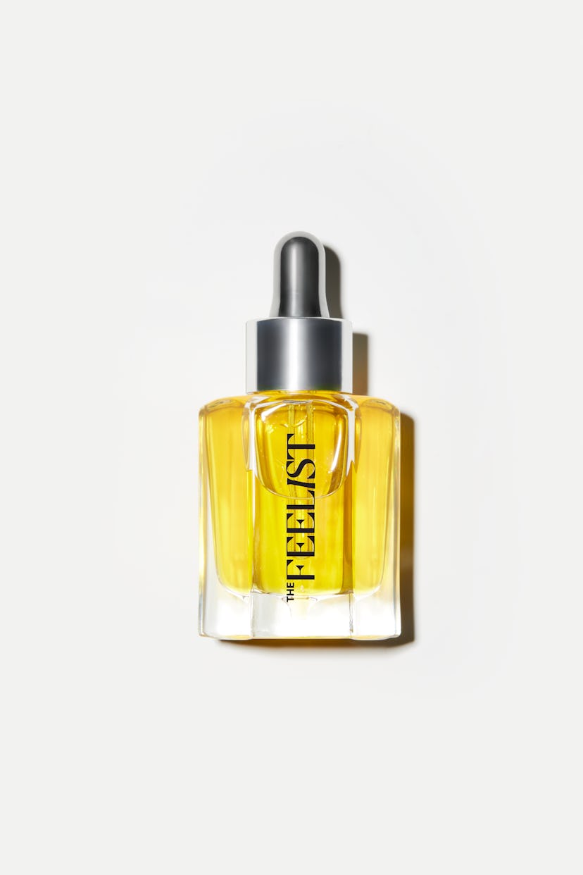 Most Wanted Radiant Facial Oil