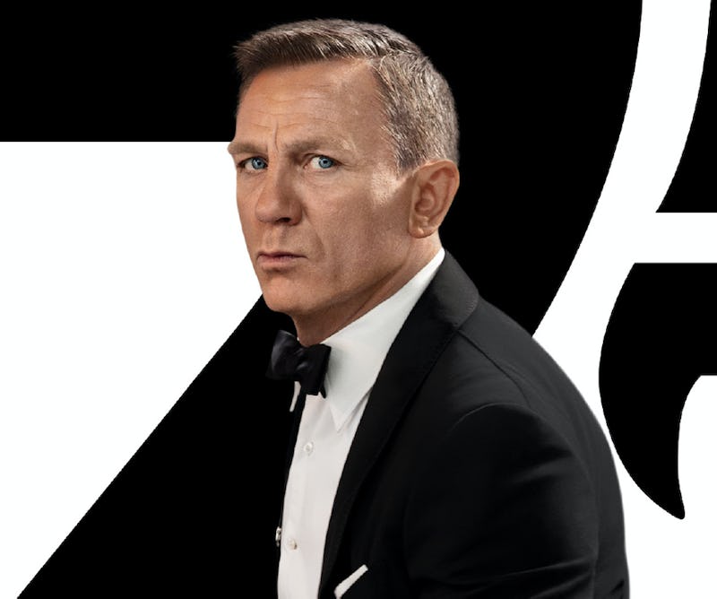 James Bond