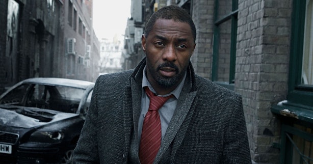 ‘Luther’ Film: Cast, Plot, Trailer, Premiere Date & Everything To Know