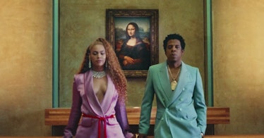 Beyoncé and Jay-Z have dropped several surprise albums through the years.