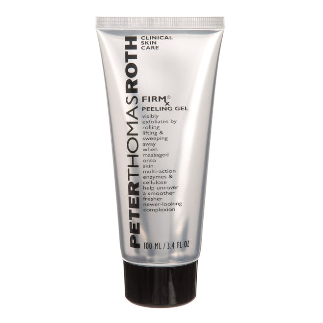 Peter Thomas Roth Firmx Peeling Gel Facial Exfoliant, 3.4 Oz