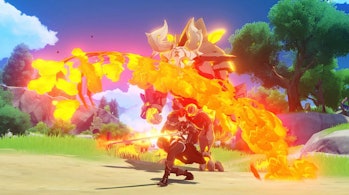 Genshin Impact Best Artifacts Focus On This 1 Stat Above All Else